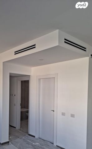 דירה, הרב שלום שבזי 215, פסגות אפק, ראש העין