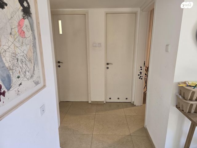 בית פרטי/ קוטג', הנוטר 14, אפקה, תל אביב יפו