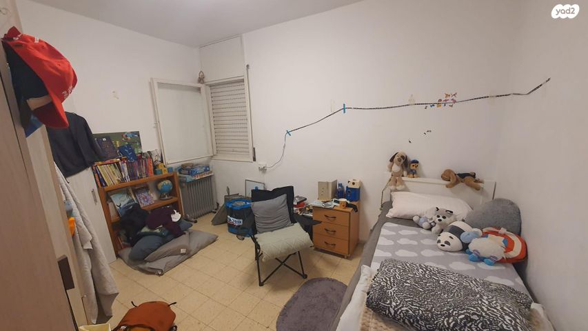 דירה, מבוא שמואל פינלס 6, פת, ירושלים