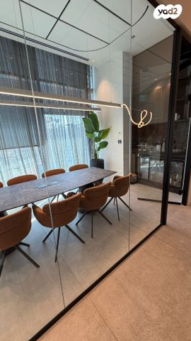 משרדים, העמית יצחק 5, מב"ת מערב, אזור תעשייה חדש, ראשון לציון