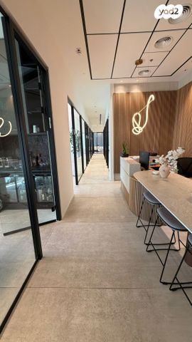 משרדים, העמית יצחק 5, מב"ת מערב, אזור תעשייה חדש, ראשון לציון