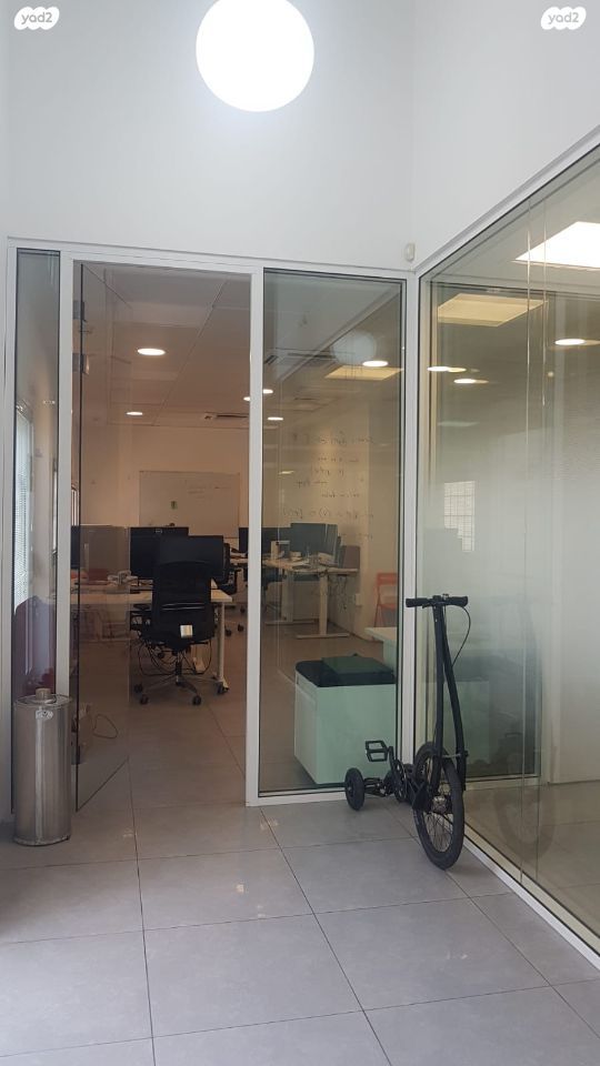 משרדים, הירקון 323, נמל תל אביב, תל אביב יפו