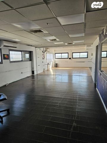 משרדים, התרופה 14, אזור תעשיה ספיר, נתניה