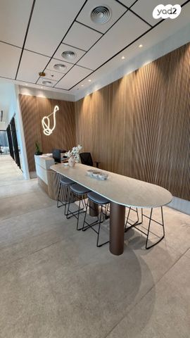 משרדים, העמית יצחק 5, מב"ת מערב, אזור תעשייה חדש, ראשון לציון