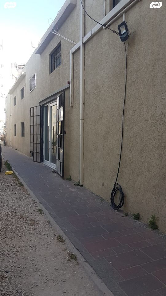 משרדים, הירקון 323, נמל תל אביב, תל אביב יפו