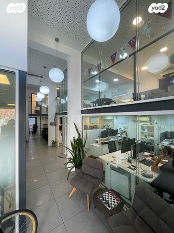 משרדים, הירקון 323, נמל תל אביב, תל אביב יפו