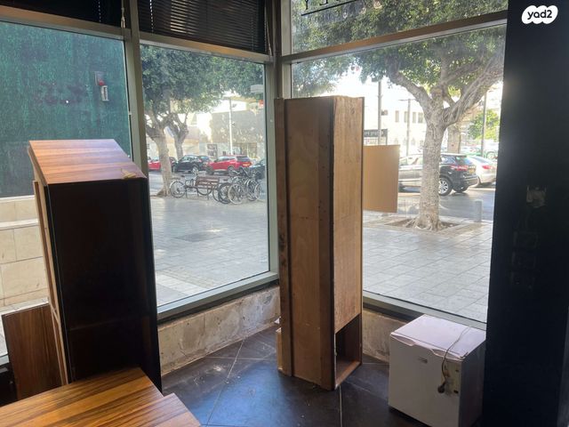 חנויות/ שטח מסחרי, דיזנגוף 246, הצפון הישן - צפון, תל אביב יפו
