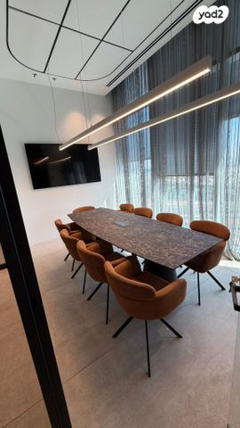 משרדים, העמית יצחק 5, מב"ת מערב, אזור תעשייה חדש, ראשון לציון