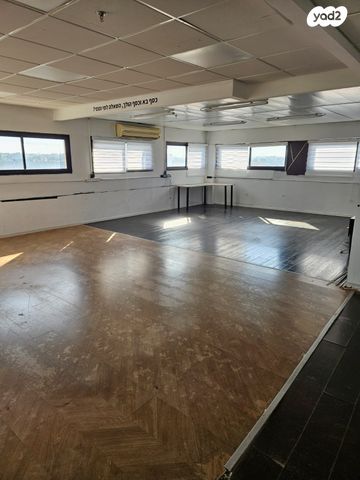 משרדים, התרופה 14, אזור תעשיה ספיר, נתניה