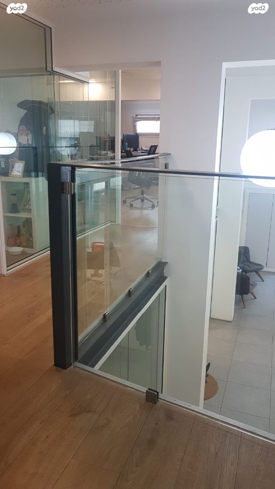 משרדים, הירקון 323, נמל תל אביב, תל אביב יפו