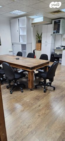 משרדים, יגיע כפיים 2, מונטיפיורי, הרכבת, תל אביב יפו