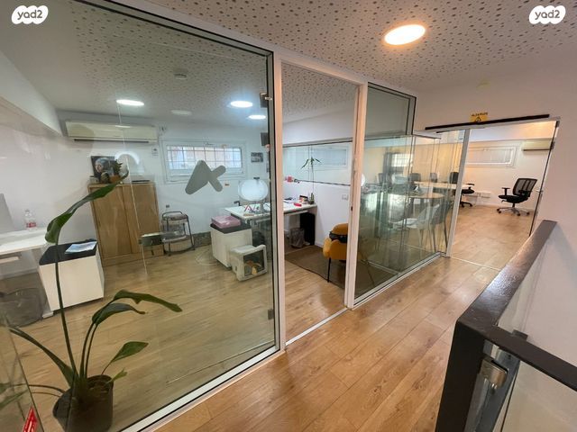 משרדים, הירקון 323, נמל תל אביב, תל אביב יפו