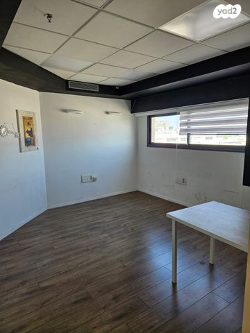 משרדים, התרופה 14, אזור תעשיה ספיר, נתניה