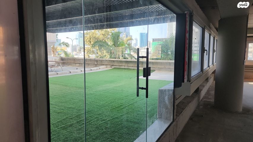 כללי, יגאל אלון 92, ביצרון ורמת ישראל, תל אביב יפו