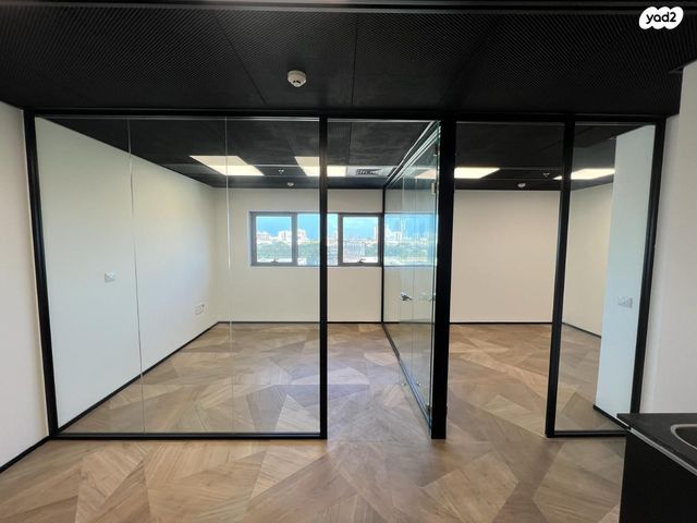 משרדים, נח מוזס 2, מב"ת מערב, אזור תעשייה חדש, ראשון לציון