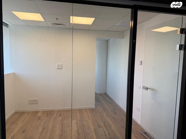 משרדים, האורגים 11, קרית איתנים, אשדוד