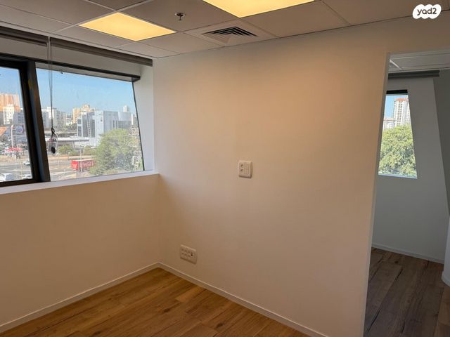 משרדים, האורגים 11, קרית איתנים, אשדוד