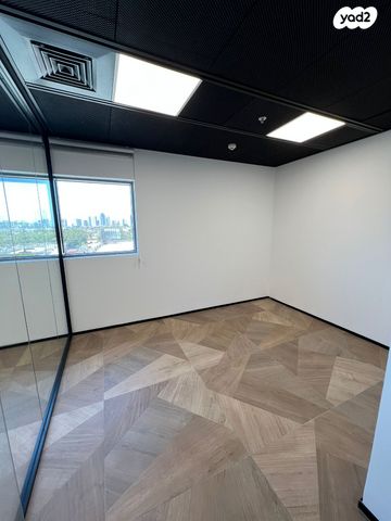 משרדים, נח מוזס 2, מב"ת מערב, אזור תעשייה חדש, ראשון לציון