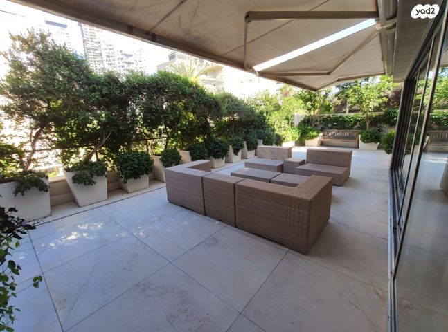 בית פרטי/ קוטג', הצפון החדש - כיכר המדינה, תל אביב יפו