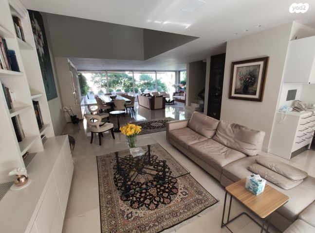 בית פרטי/ קוטג', הצפון החדש - כיכר המדינה, תל אביב יפו