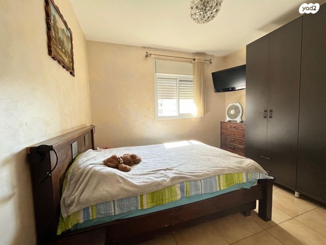 דירה, כובשי החרמון 17, שעריים, רחובות