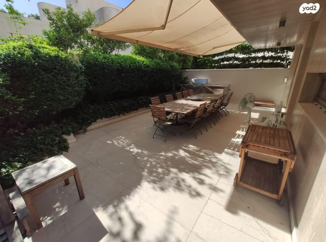 בית פרטי/ קוטג', הצפון החדש - כיכר המדינה, תל אביב יפו