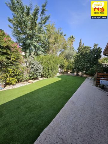 בית פרטי/ קוטג', האלון, אורנית