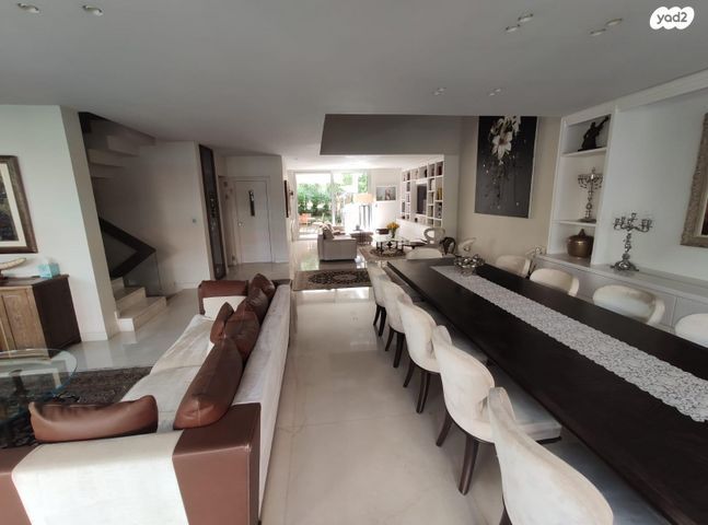 בית פרטי/ קוטג', הצפון החדש - כיכר המדינה, תל אביב יפו