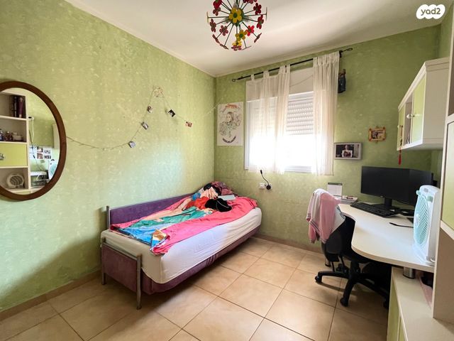 דירה, כובשי החרמון 17, שעריים, רחובות