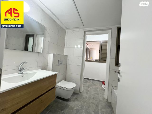 דירה, בורוכוב, צפון מערב מרכז העיר, נתניה