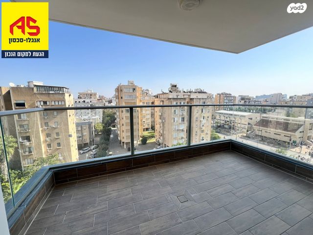 דירה, בורוכוב, צפון מערב מרכז העיר, נתניה