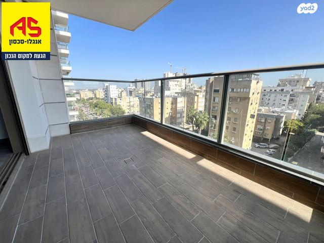 דירה, בורוכוב, צפון מערב מרכז העיר, נתניה