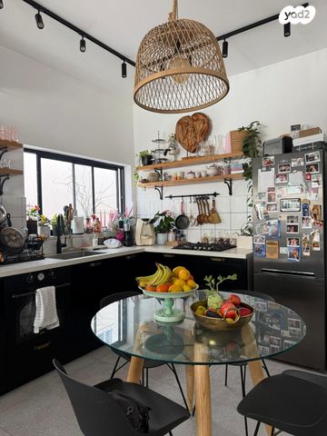 דירה, כרם התימנים, תל אביב יפו