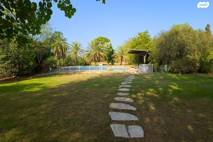 בית פרטי/ קוטג', סביון