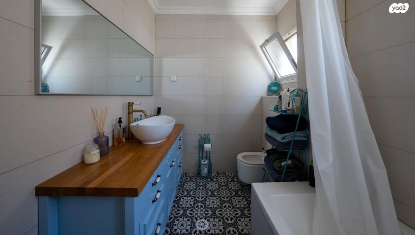 בית פרטי/ קוטג', נחמן אביגד, רמות, באר שבע