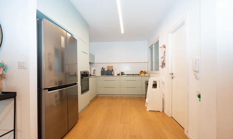 דירה, ש"י עגנון, הרצליה הירוקה, נווה עובד, הרצליה