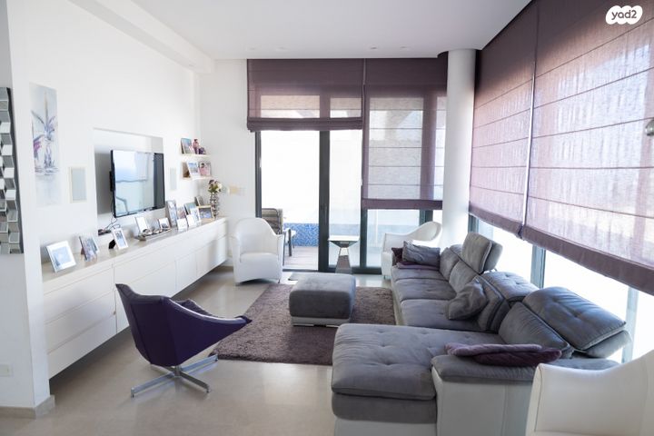 בית פרטי/ קוטג', הזוהר 14, נוף הטיילת, נתניה