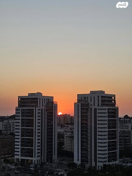 דירה, הפארק, חדרה