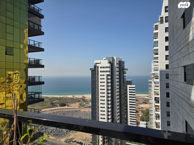 דירה, הקוממיות, דרום חדש, פארק הים, בת ים