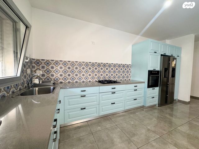 דירה, יהושע חנקין, מרכז העיר, עפולה