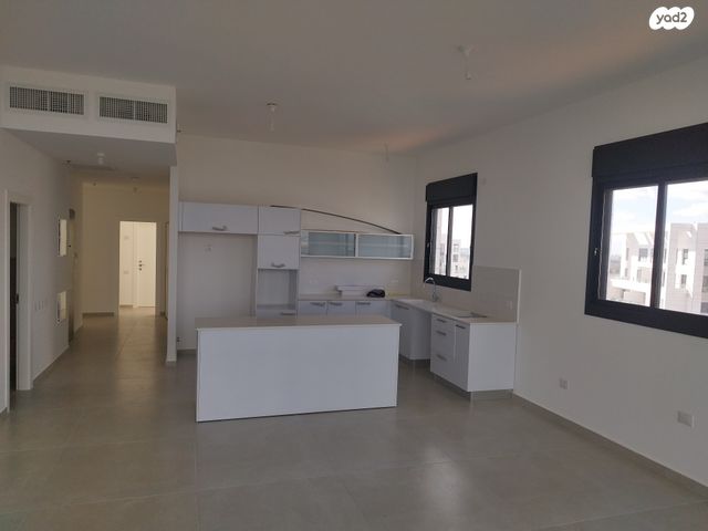 גג/ פנטהאוז, הוד השרון