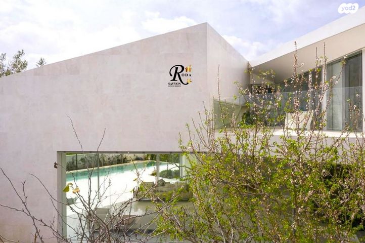 בית פרטי/ קוטג', סביון