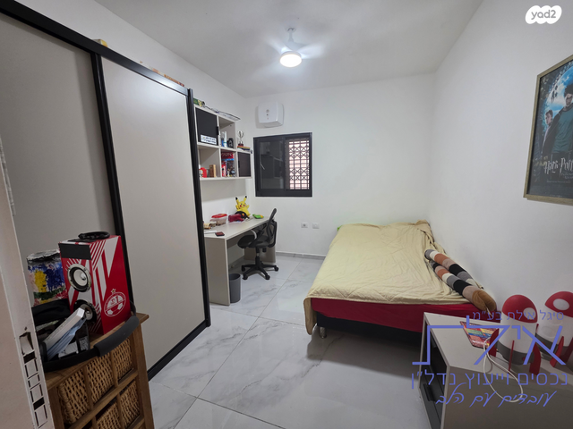 דירת גן, הבשמים, שחמון, רובע 6, אילת