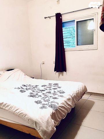 דירה, שדרות אליהו גולומב, הדר עליון, חיפה