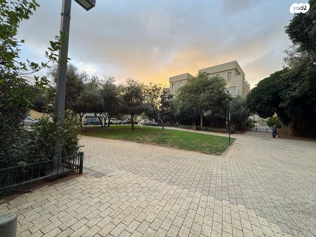 דירה, ציהתל"י, צהלון, שיכוני חסכון, תל אביב יפו