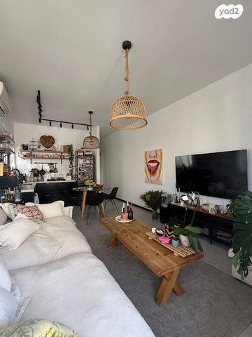 דירה, כרם התימנים, תל אביב יפו