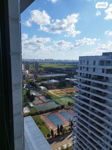 גג/ פנטהאוז, הוד השרון