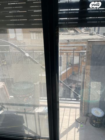 דירה, פינת שפירא, שוק תלפיות, חיפה