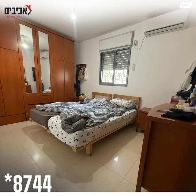 דירת גן, בן גוריון, שדרות