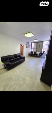 דירה, סמטת אז"ר, מרכז העיר, בני ברק